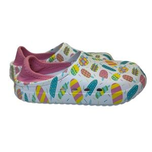 Cat & Jack Kids Toddler Slip-On Water Shoes-Girls Size 11-NWOT